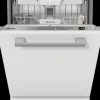 Miele Tutte Le Lavastoviglie | G 5155 SCVi XXL Active Acciaio inox.