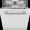 Miele Tutte Le Lavastoviglie | G 5455 SCVi XXL Active Plus Acciaio inox.
