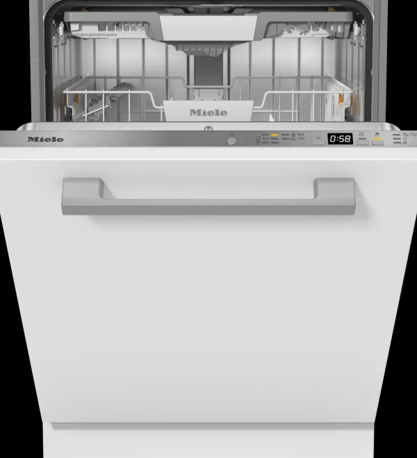Miele Tutte Le Lavastoviglie | G 5455 SCVi XXL Active Plus Acciaio inox.