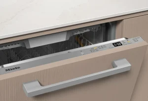 Miele Tutte Le Lavastoviglie | G 5455 SCVi XXL Active Plus Acciaio inox.