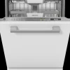 Miele Tutte Le Lavastoviglie | G 7185 SCVi XXL AutoDos Acciaio inox.