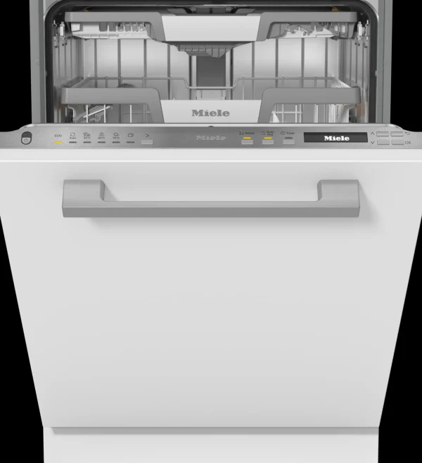 Miele Tutte Le Lavastoviglie | G 7185 SCVi XXL AutoDos Acciaio inox.
