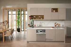 Miele Tutte Le Lavastoviglie | G 7185 SCVi XXL AutoDos Acciaio inox.