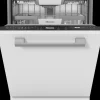 Miele Tutte Le Lavastoviglie | G 7655 SCVi XXL AutoDos Nero ossidiana