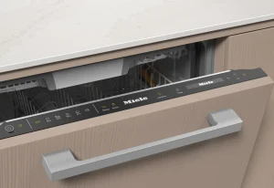 Miele Tutte Le Lavastoviglie | G 7655 SCVi XXL AutoDos Nero ossidiana
