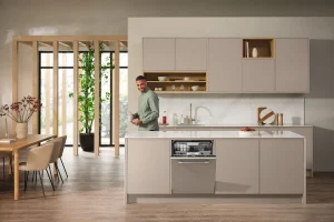 Miele Tutte Le Lavastoviglie | G 7655 SCVi XXL AutoDos Nero ossidiana