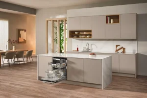 Miele Tutte Le Lavastoviglie | G 7655 SCVi XXL AutoDos Nero ossidiana