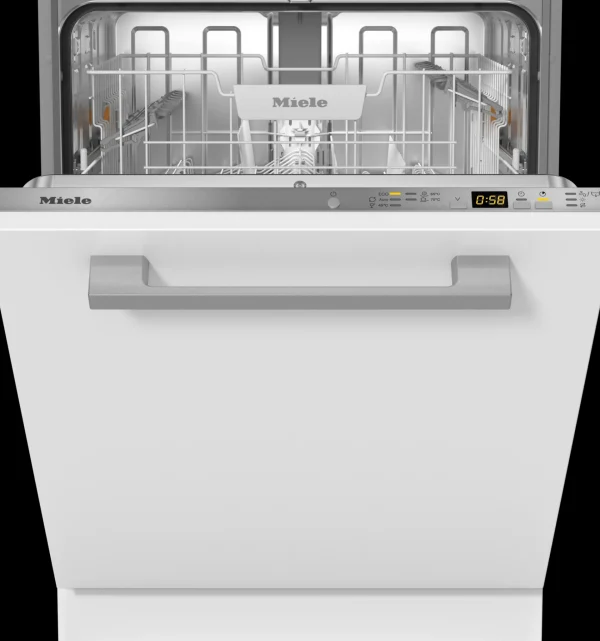 Miele Tutte Le Lavastoviglie | G 5150 Vi Active Acciaio inox.