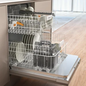 Miele Tutte Le Lavastoviglie | G 5153 Vi Active Acciaio inox.
