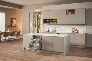 Miele Tutte Le Lavastoviglie | G 5150 Vi Active Acciaio inox.