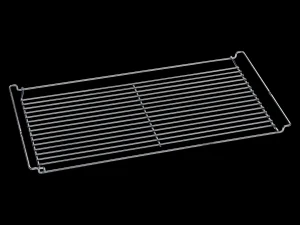 Miele Teglie E Accessori Cottura | Griglia e graticola originali