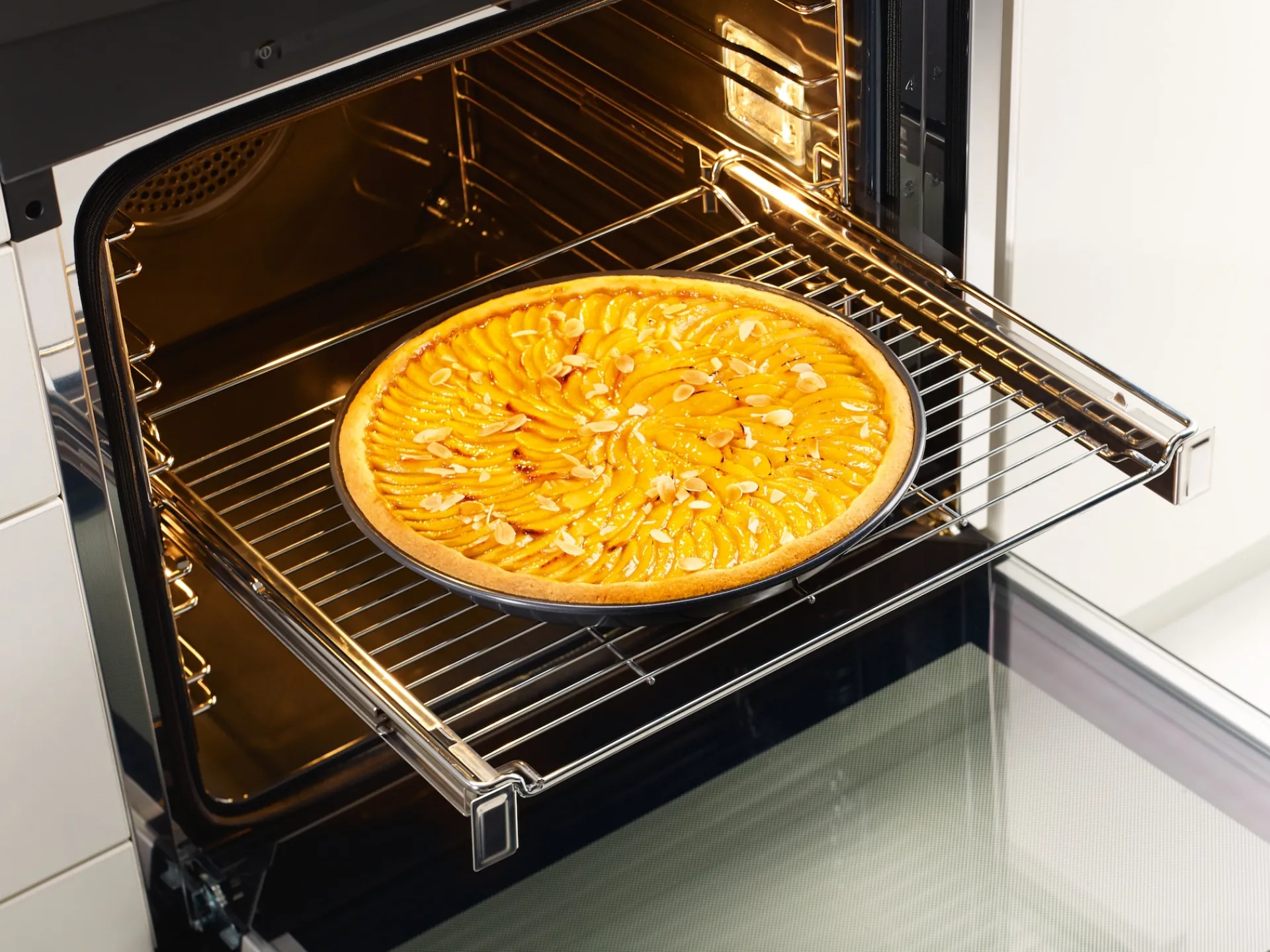 griglia_e_graticola_miele_3.webp Miele Teglie E Accessori Cottura | Griglia e graticola originali