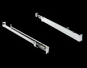Miele Teglie E Accessori Cottura | Guide completamente estraibili FlexiClip PyroFit Original
