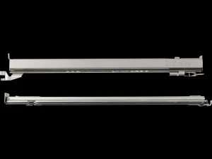 Miele Teglie E Accessori Cottura | Guide completamente estraibili FlexiClip originali