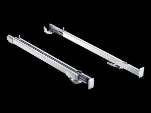 Miele Teglie E Accessori Cottura | Guide completamente estraibili FlexiClip originali