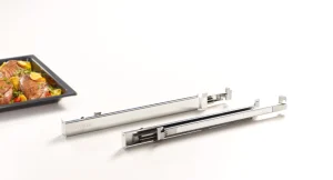 Miele Teglie E Accessori Cottura | Guide completamente estraibili FlexiClip originali