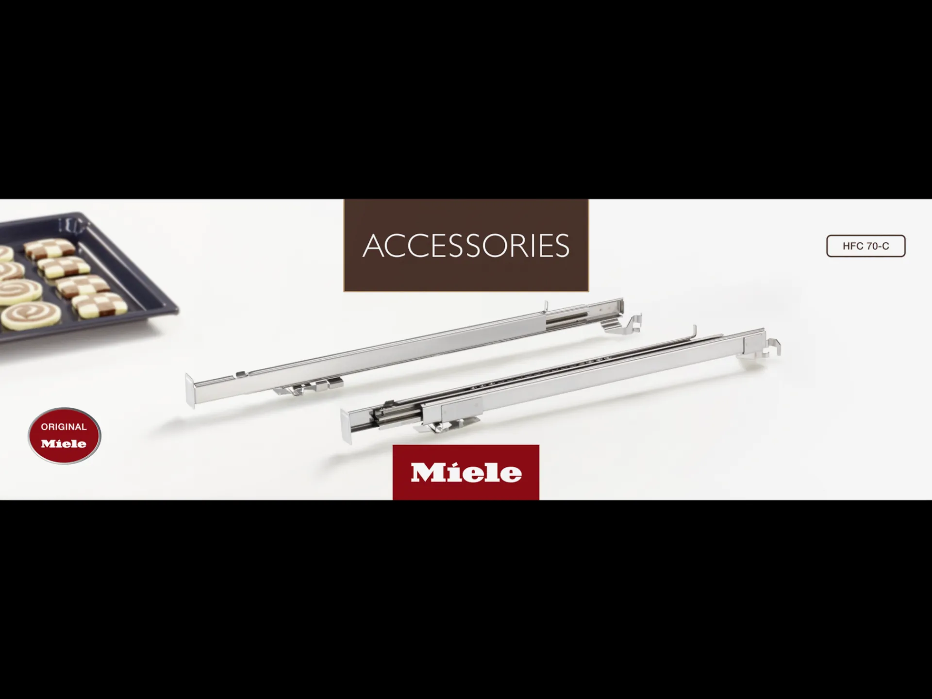 guide_completamente_estra_2-5.webp Miele Teglie E Accessori Cottura | Guide completamente estraibili FlexiClip originali