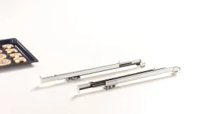 Miele Teglie E Accessori Cottura | Guide completamente estraibili FlexiClip originali
