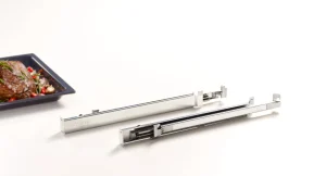 Miele Teglie E Accessori Cottura | Guide completamente estraibili FlexiClip PyroFit Original
