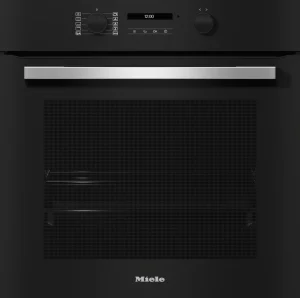 Miele Forni Multifunzione | H 2766-1 B 125 Edition Nero ossidiana