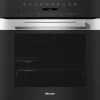 Miele Forni Multifunzione | H 7262 B acciaio inox CleanSteel