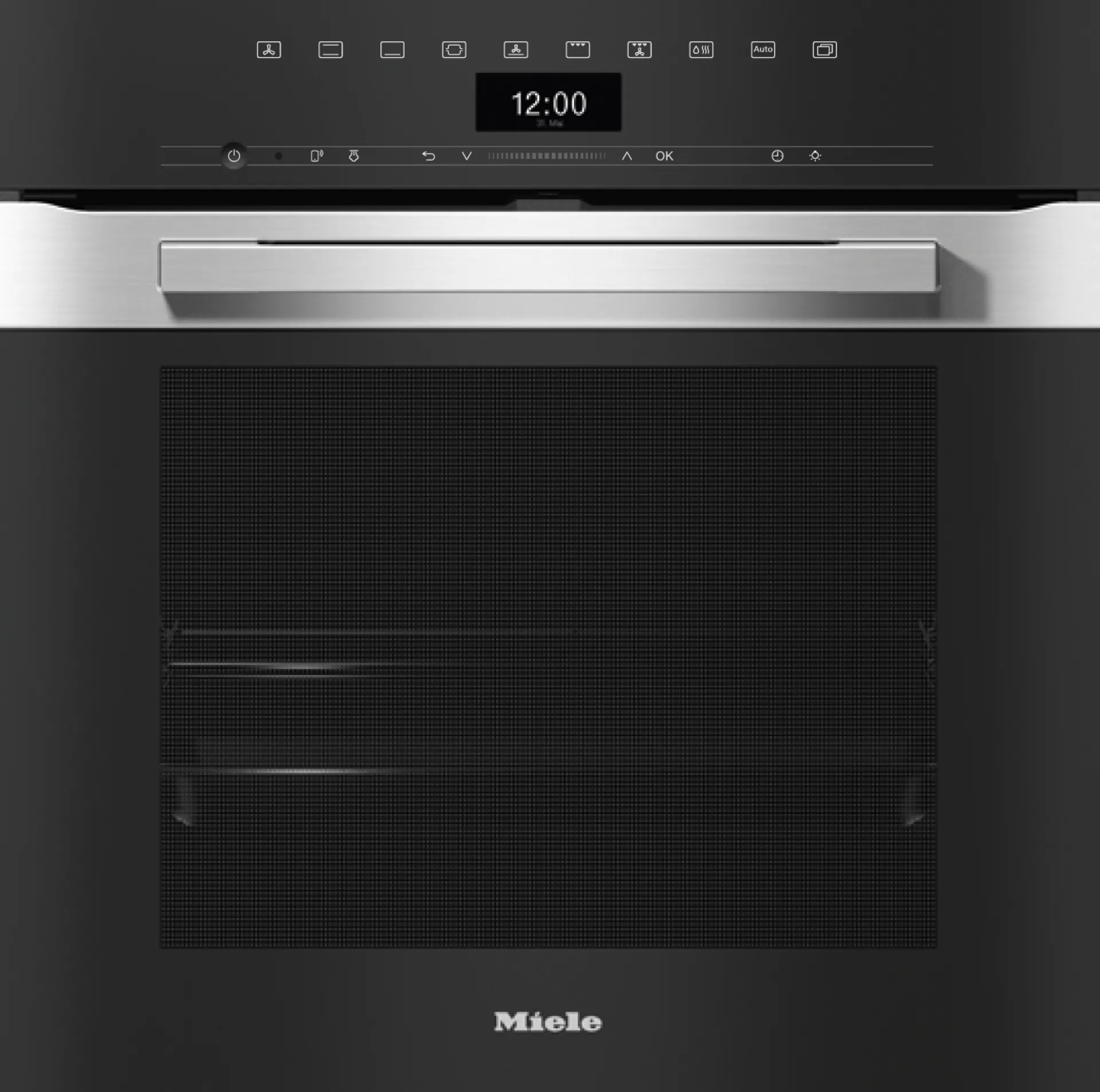 h__b_acciaio_inox_cleanst_0-3.webp Miele Forni Multifunzione | H 7460 B acciaio inox CleanSteel