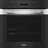 Miele Forni Multifunzione | H 7264 B acciaio inox CleanSteel