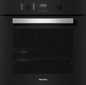 Miele Forni Multifunzione | H 2455 B ACTIVE Nero ossidiana