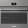 Miele Forni Multifunzione | H 7440 B grigio grafite