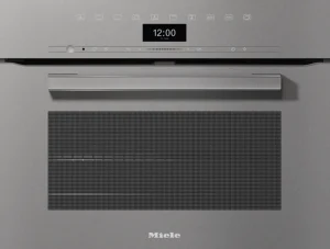 Miele Forni Multifunzione | H 7440 B grigio grafite