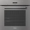 Miele Forni Multifunzione | H 7264 B grigio grafite