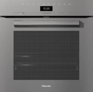 Miele Forni Multifunzione | H 7460 B grigio grafite
