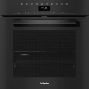 Miele Forni Multifunzione | H 7460 B Nero ossidiana