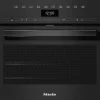 Miele Forni Multifunzione | H 7440 B Nero ossidiana