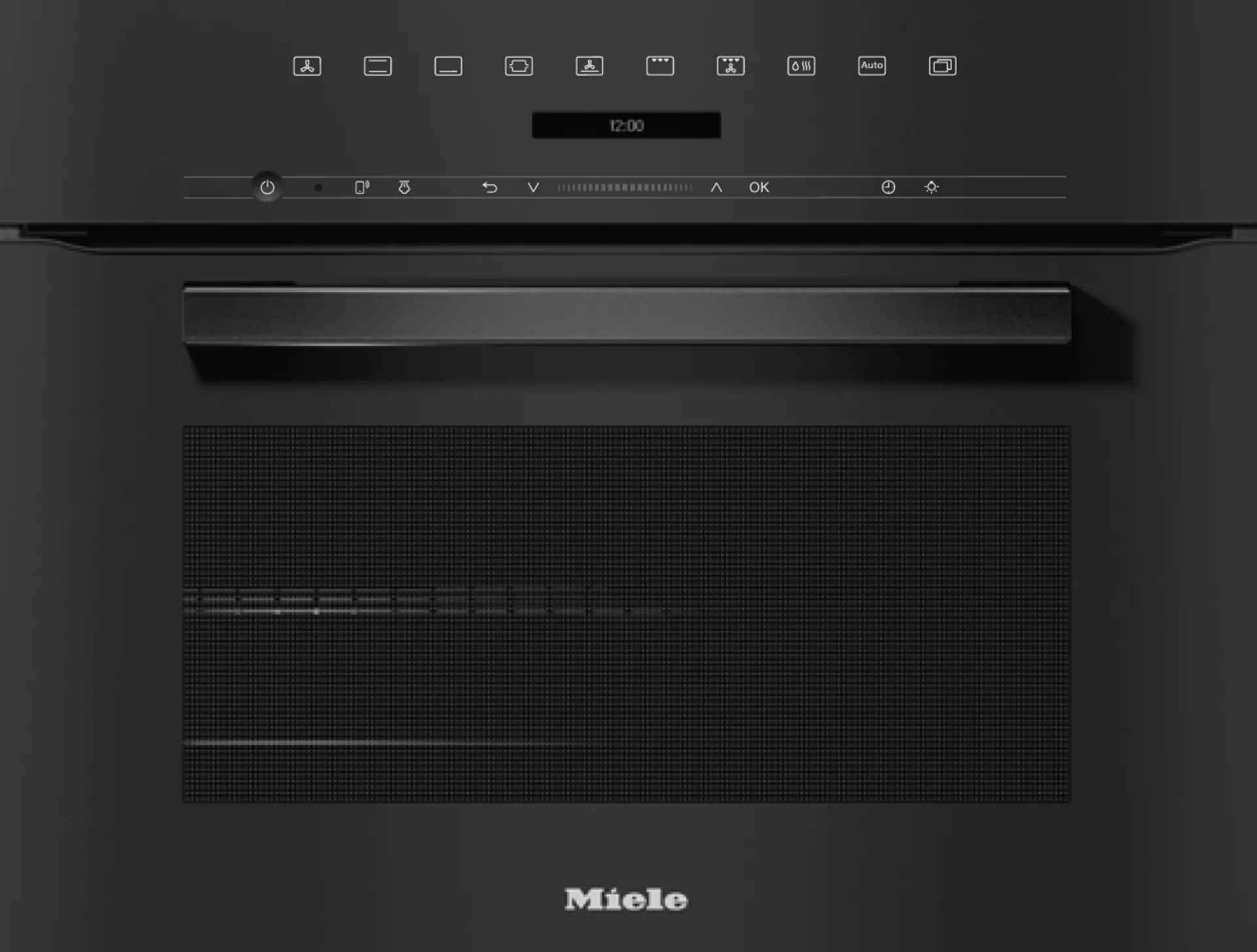 h__b_nero_ossidiana_0-3.webp Miele Forni Multifunzione | H 7244 B Nero ossidiana