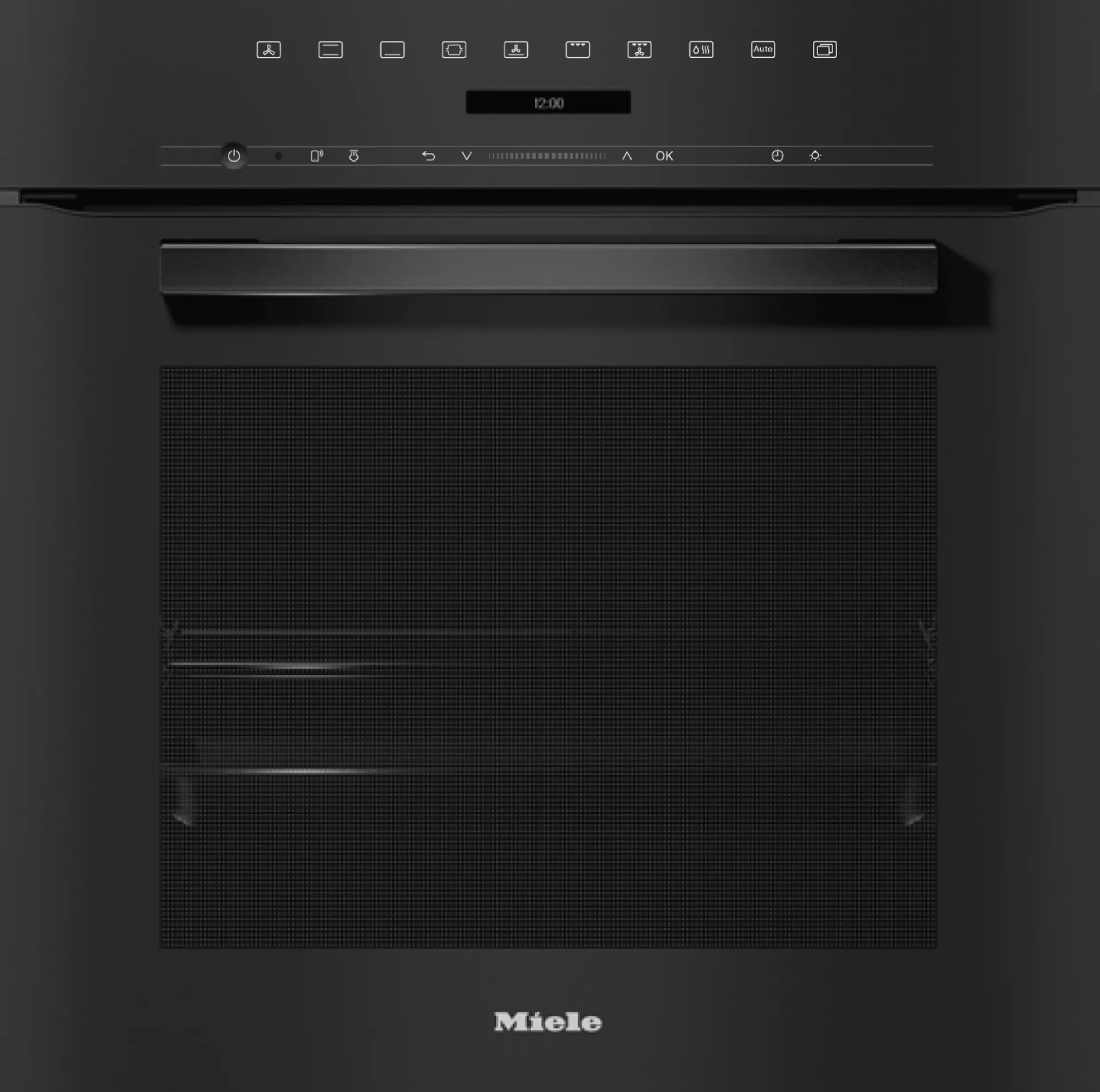 h__b_nero_ossidiana_0-4.webp Miele Forni Multifunzione | H 7264 B Nero ossidiana