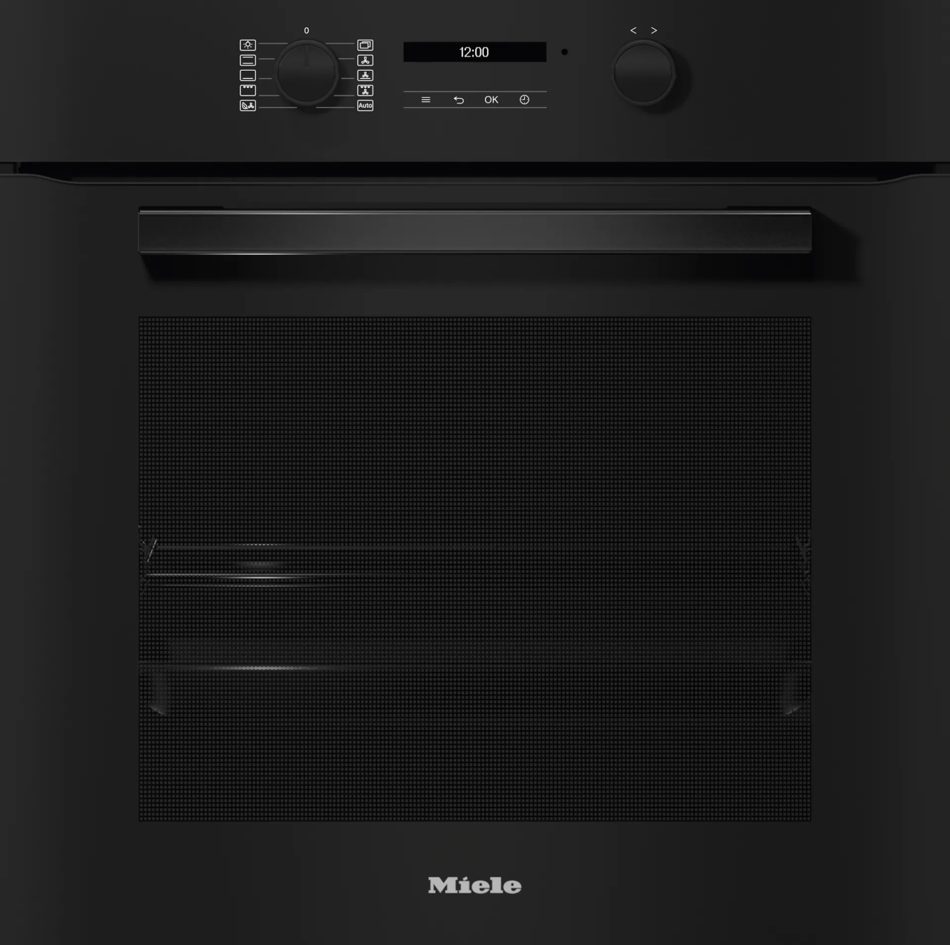 h__b_nero_ossidiana_0.webp Miele Forni Multifunzione | H 2861 B Nero ossidiana