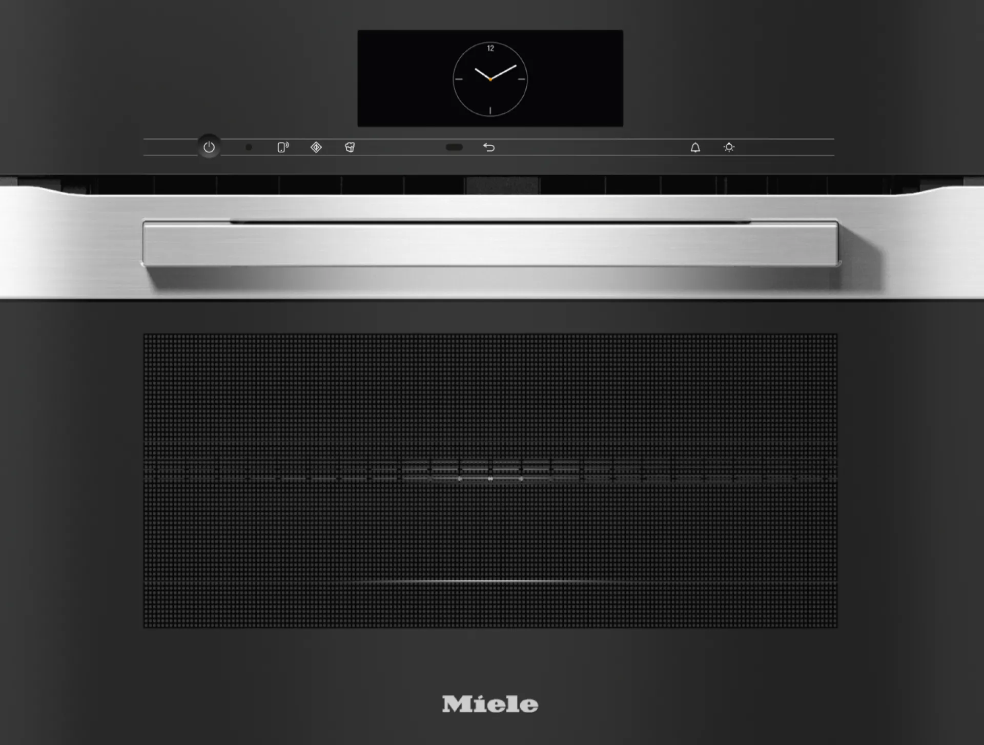 h__bm_acciaio_inox_cleans_0.webp Miele Forni Multifunzione | H 7840 BM acciaio inox CleanSteel