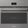 Miele Forni Multifunzione | H 7440 BM grigio grafite