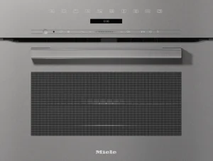 Miele Forni Multifunzione | H 7240 BM grigio grafite