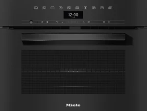 Miele Forni Multifunzione | H 7440 BM Nero ossidiana