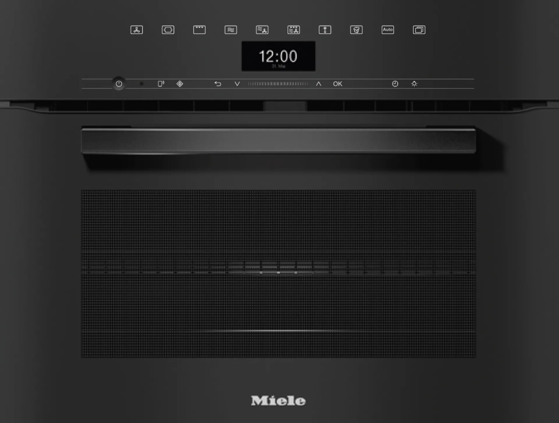 h__bm_nero_ossidiana_0-1.webp Miele Forni Multifunzione | H 7440 BM Nero ossidiana