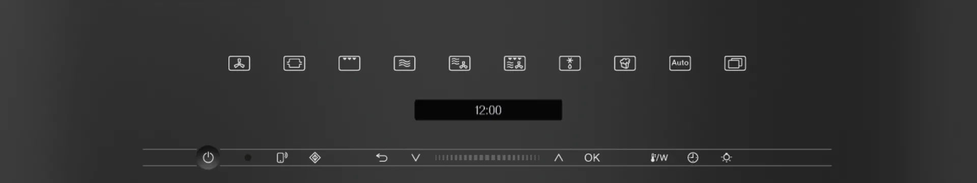 h__bm_nero_ossidiana_1-2.webp Miele Forni Multifunzione | H 7240 BM Nero ossidiana