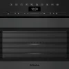Miele Forni Multifunzione | H 7440 BMX 125 Gala Ed Nero ossidiana opaco - Matt Black Nero ossidiana opaco Matt Black