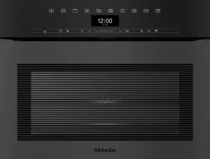 Miele Forni Multifunzione | H 7440 BMX 125 Gala Ed Nero ossidiana opaco - Matt Black Nero ossidiana opaco Matt Black