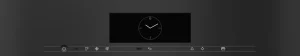 Miele Forni Multifunzione | H 7840 BMX 125 Gala Ed Nero ossidiana opaco - Matt Black Nero ossidiana opaco Matt Black