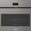 Miele Forni Multifunzione | H 7440 BMX grigio grafite