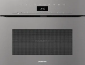Miele Forni Multifunzione | H 7440 BMX grigio grafite