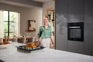 Miele Forni Multifunzione | H 2766-1 BP 125 Edition Nero ossidiana