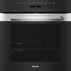Miele Forni Multifunzione | H 7262 BP acciaio inox CleanSteel